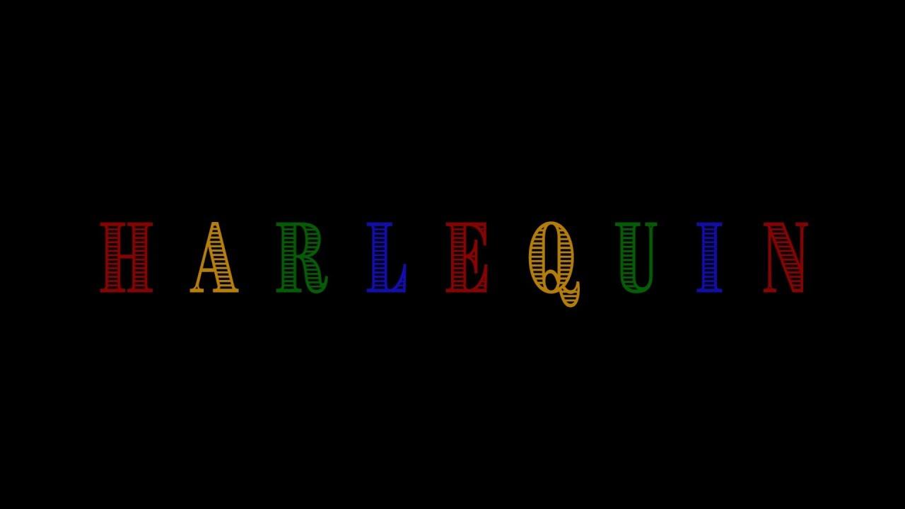 Harlequin Trailer