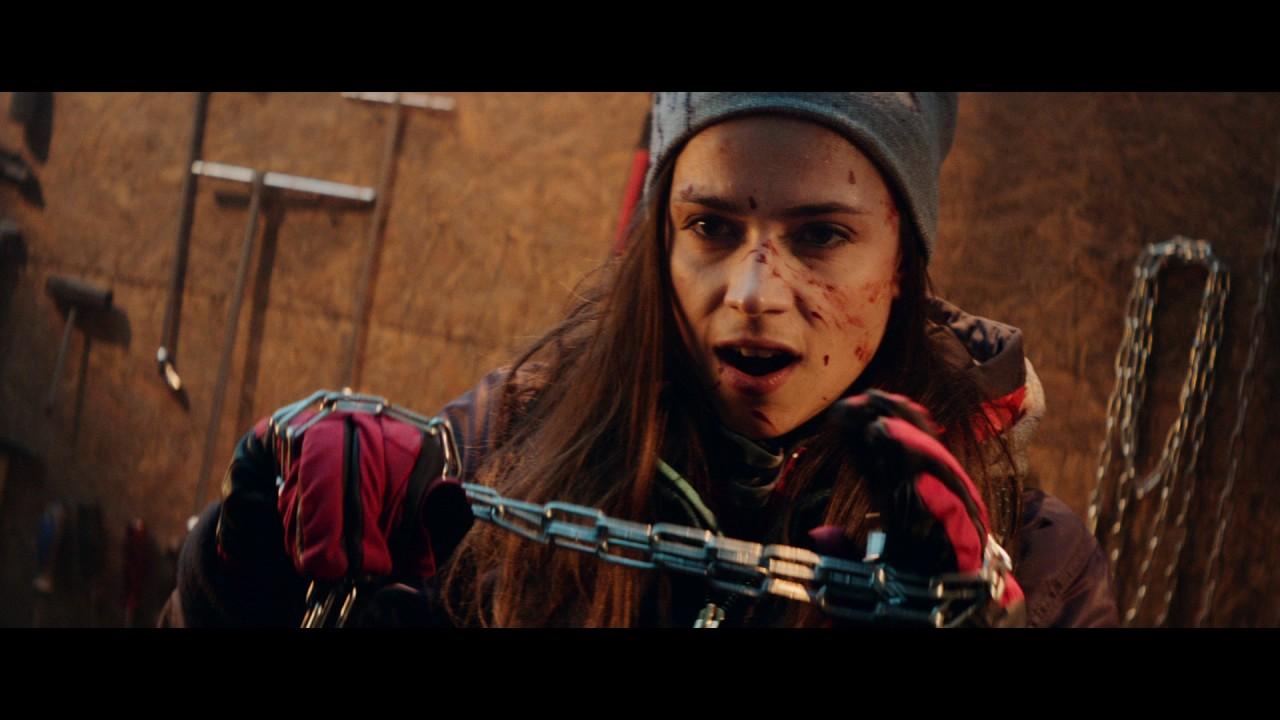 Attack of the Lederhosen Zombies Trailer