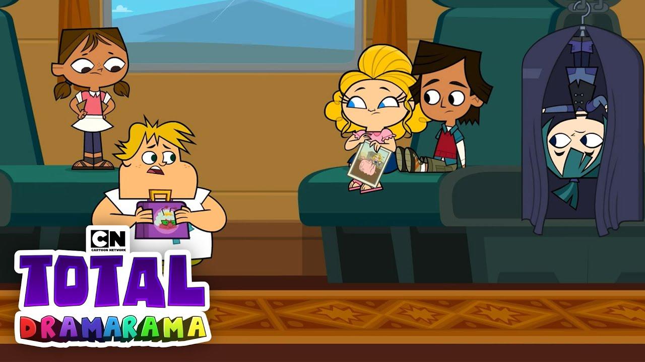 Total Dramarama: A Very Special Special That's Quite Special Trailer