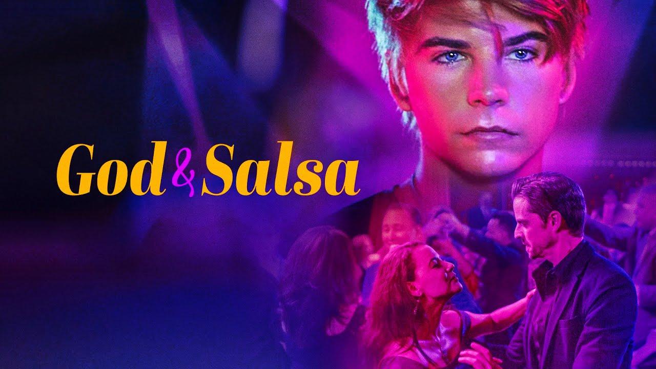 God & Salsa Trailer