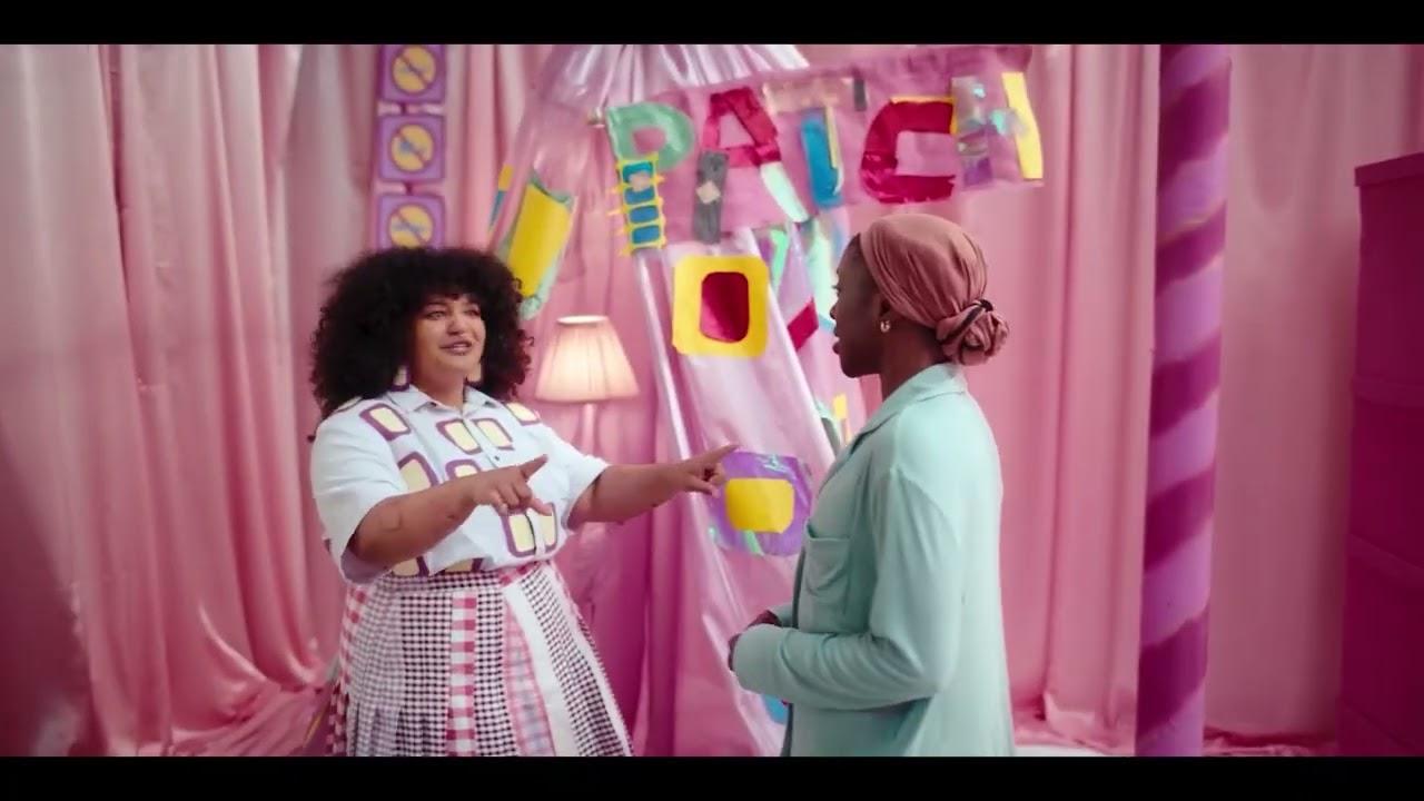 The Contraception Fair Trailer