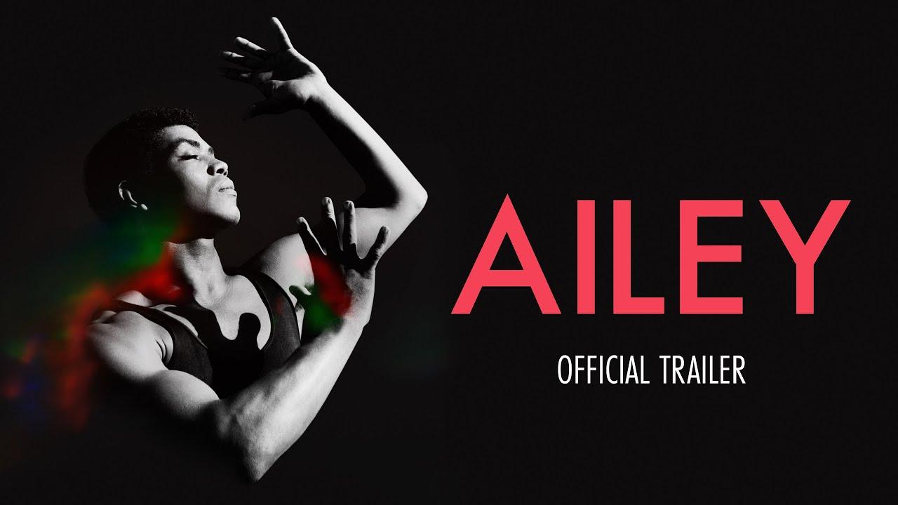 Ailey Trailer