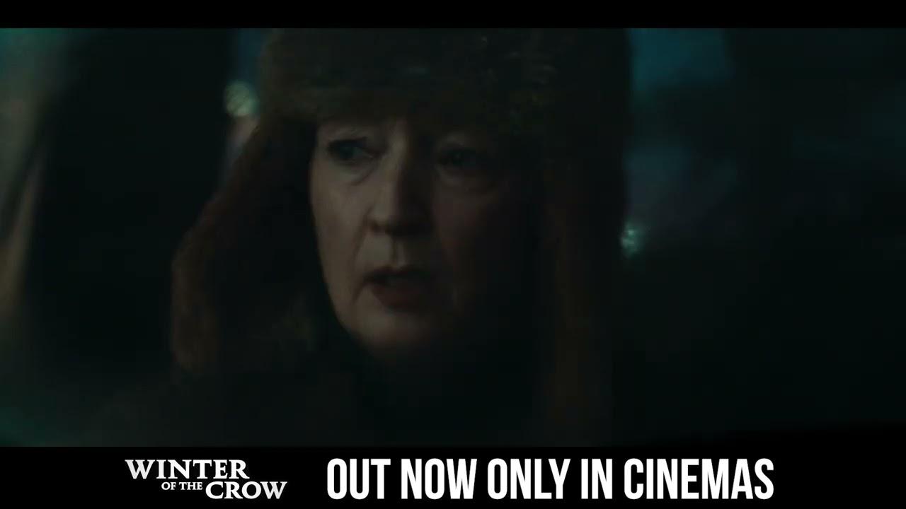 Winter of the Crow Trailer
