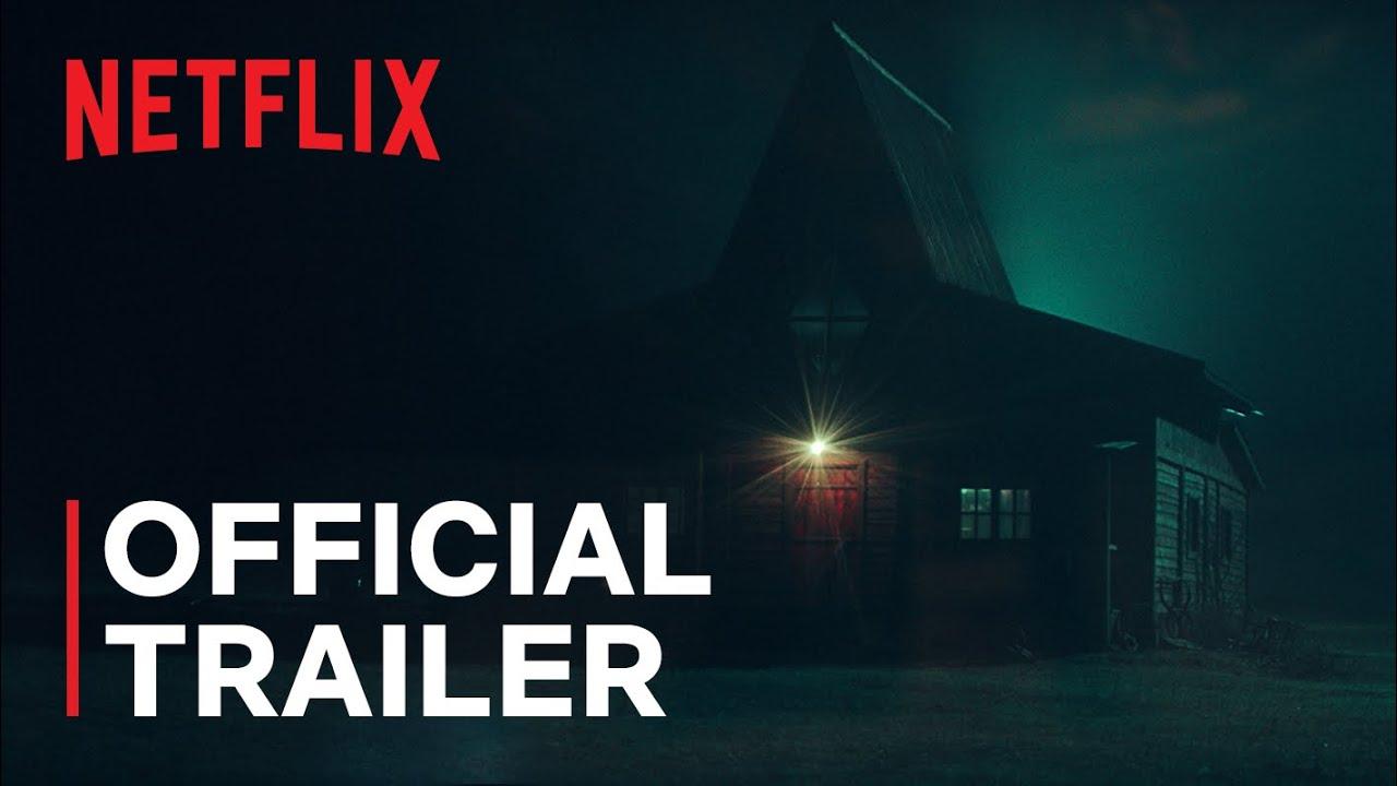 A Classic Horror Story Trailer
