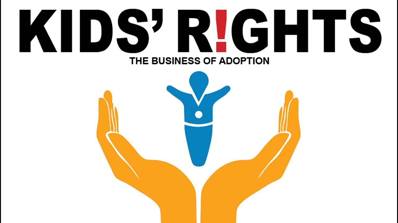 Kids' R!ghts Trailer