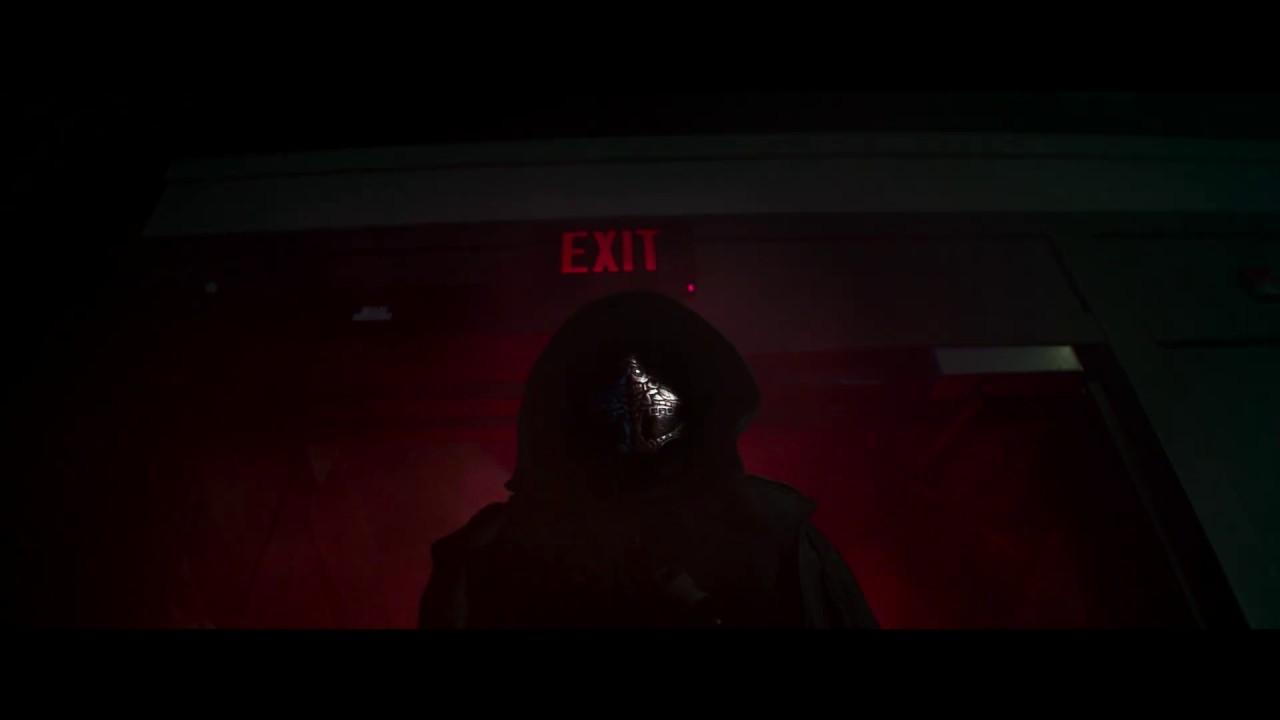 El Chicano Trailer