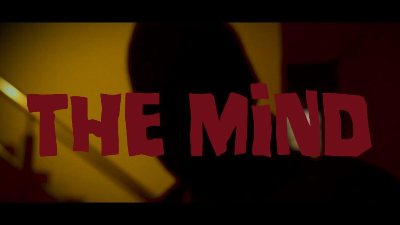 The Mind Trailer