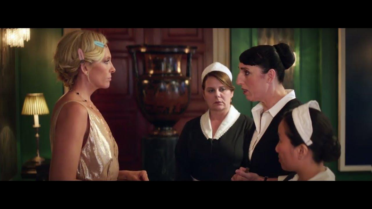 Madame Trailer