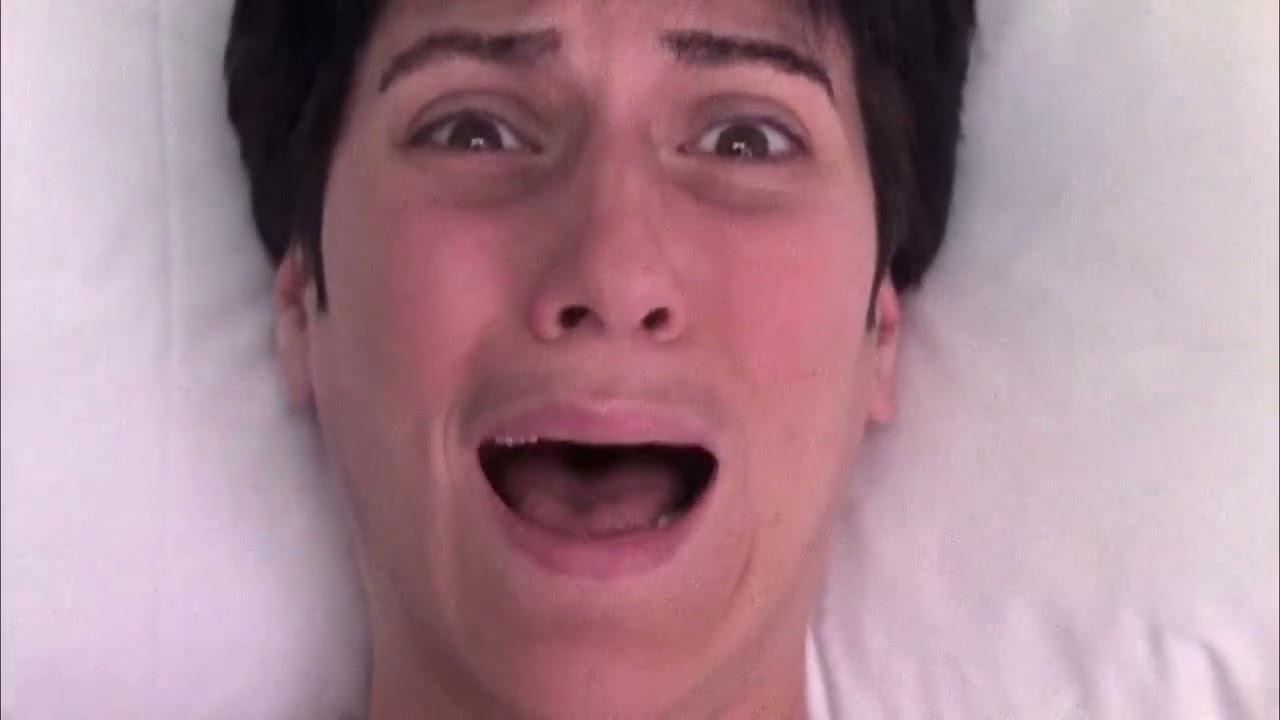 Accidental Babe Trailer