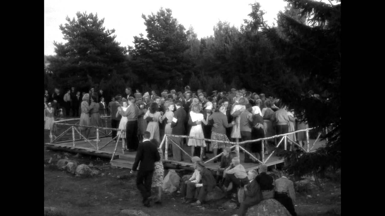People in the Summer Night Trailer
