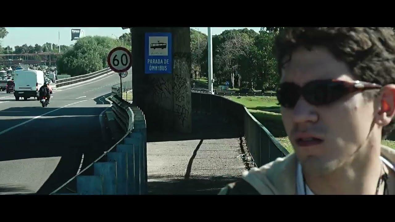 Los tigres tragan trigo Trailer