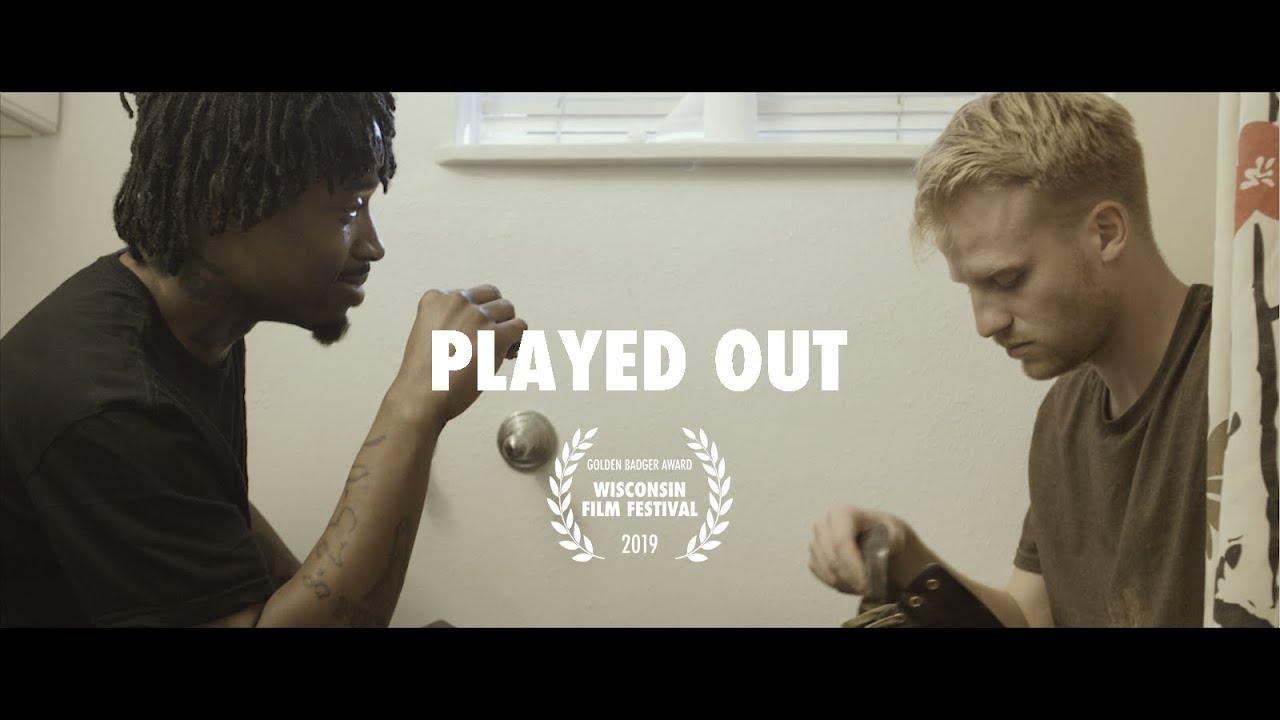 Played Out Trailer
