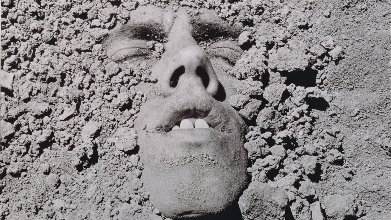 Wojnarowicz: Fuck You Faggot Fucker Trailer