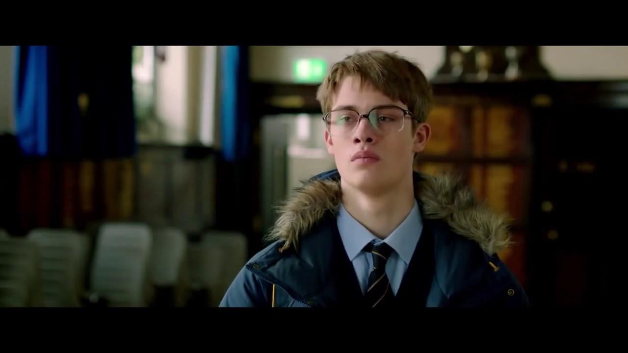 The Beat Beneath My Feet Trailer