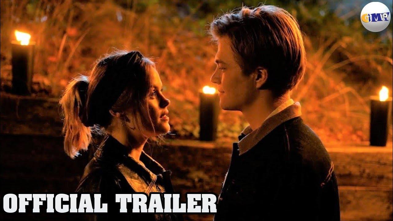 Pretty Young Thing Trailer