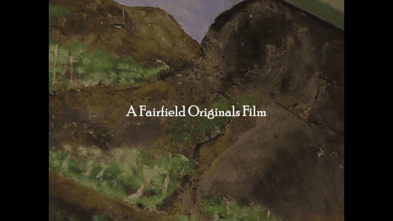 Gaucho Trailer