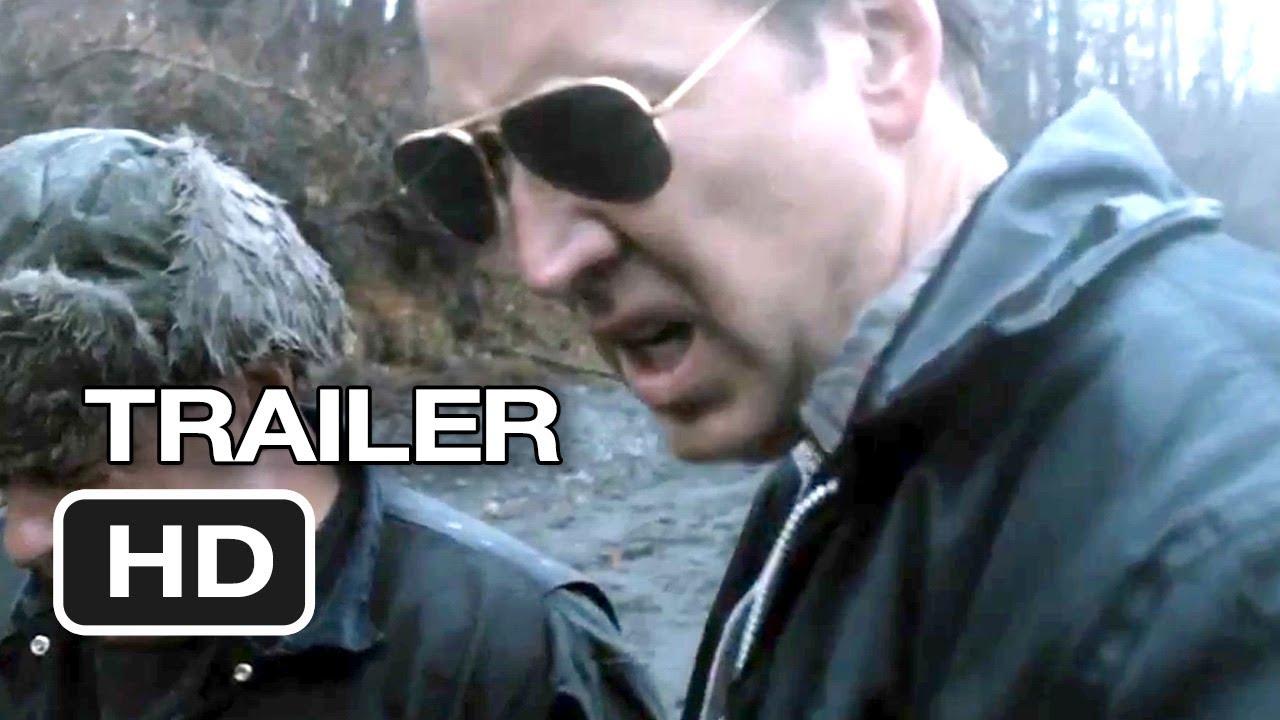 The Frozen Ground Trailer