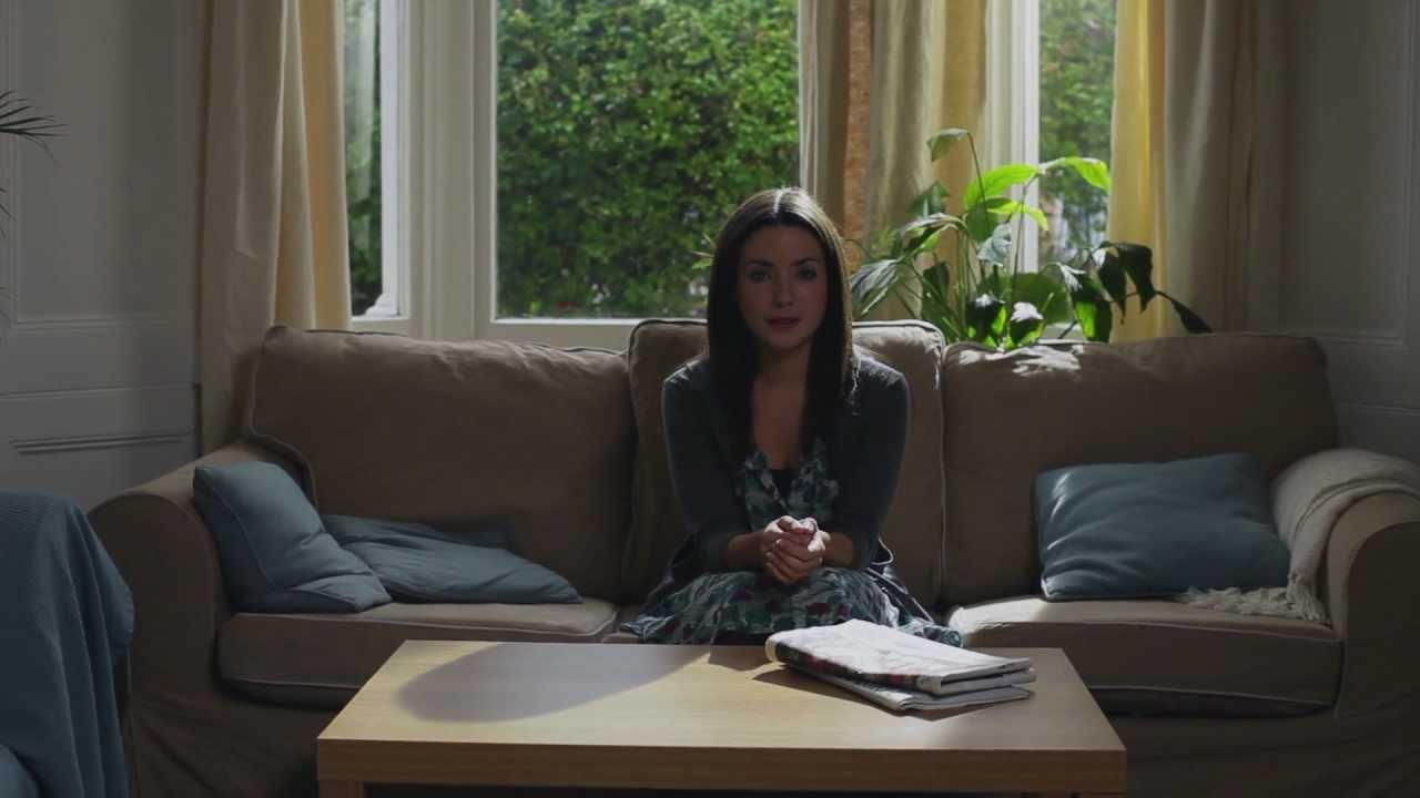 Life Just Is Trailer