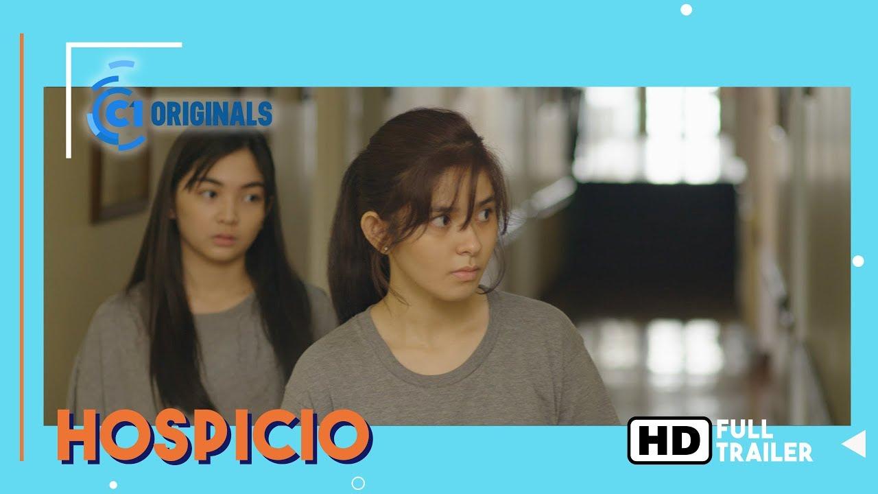 Hospicio Trailer