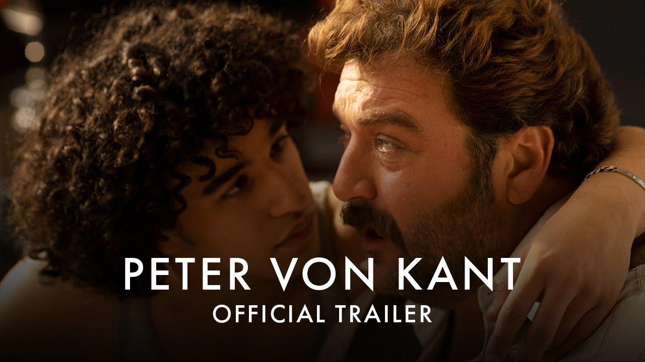 Peter von Kant Trailer