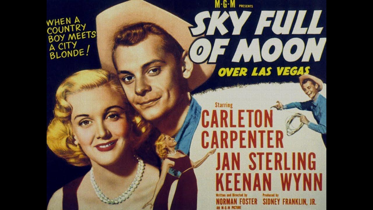 Sky Full of Moon Trailer