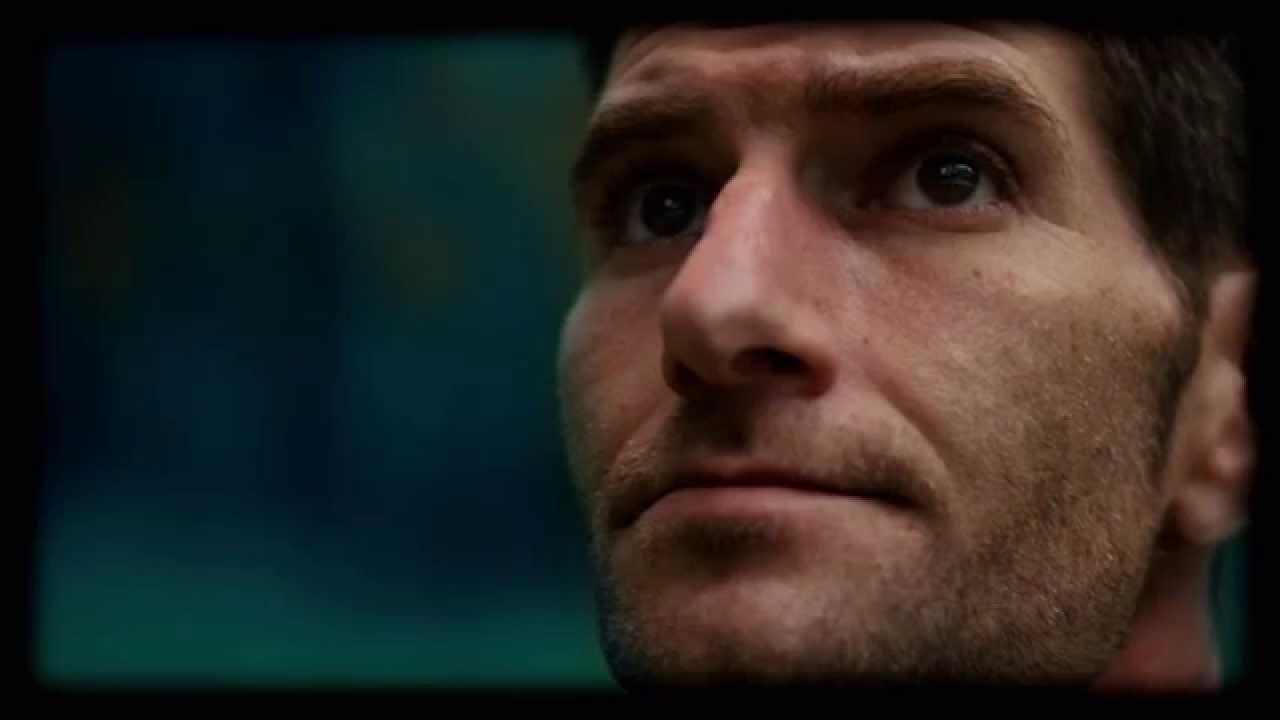 Australien Skies Trailer