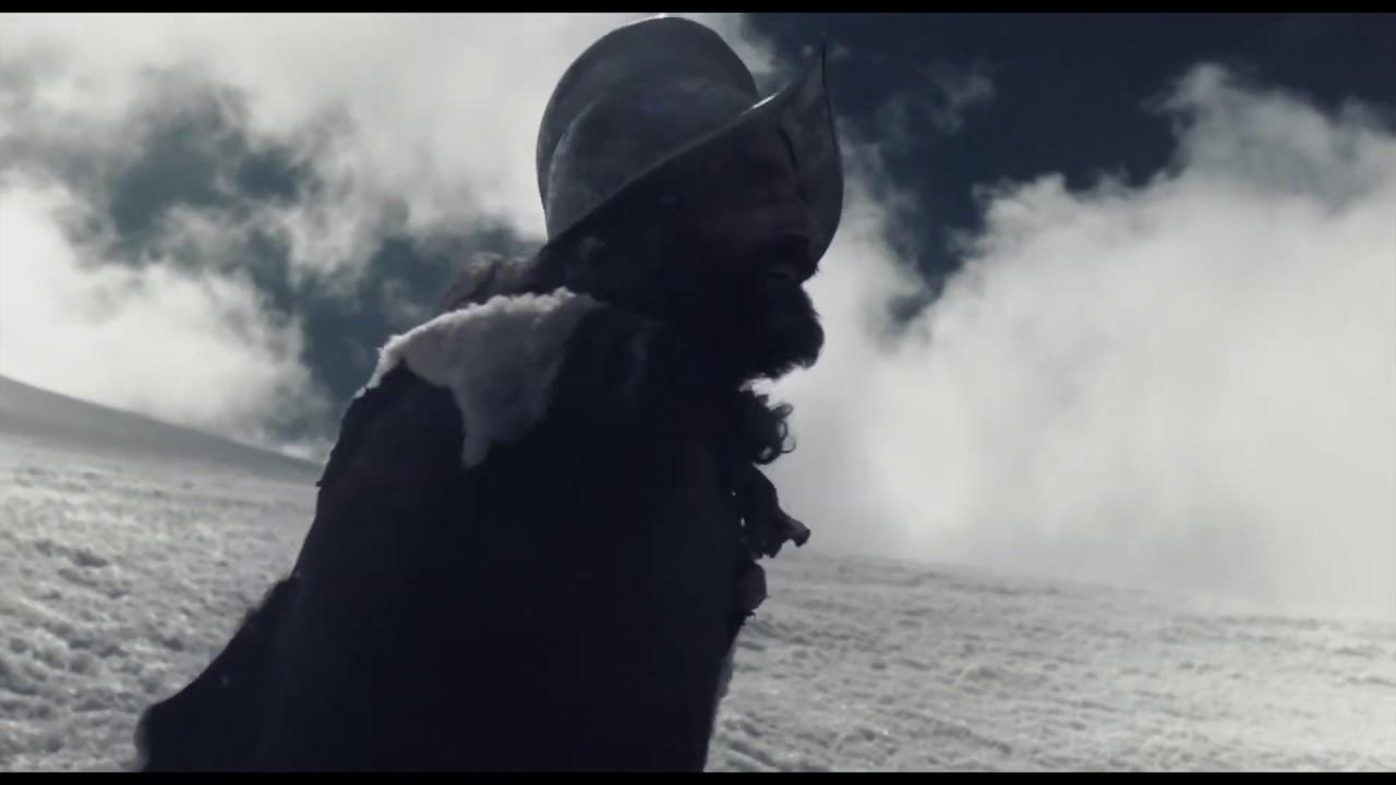 Epitaph Trailer
