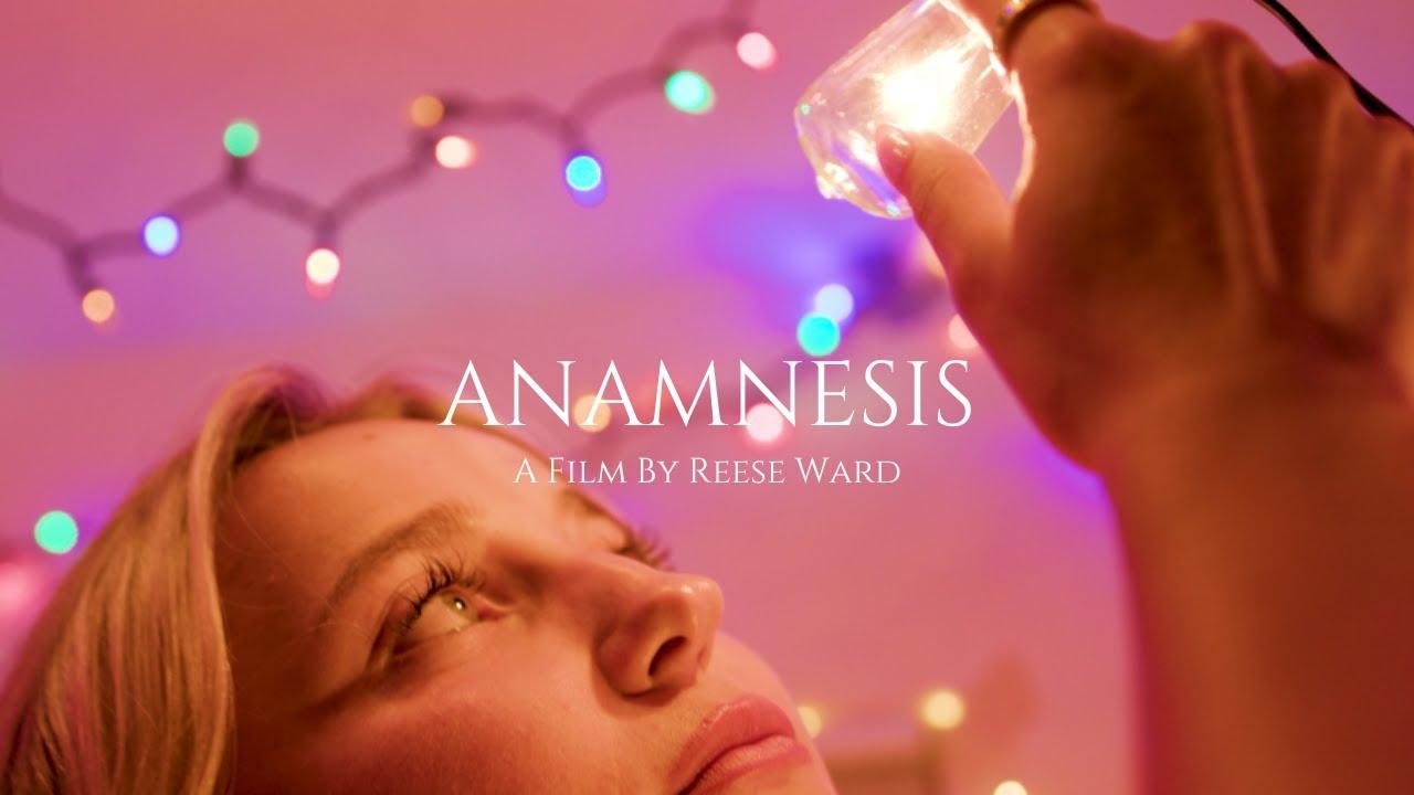 Anamnesis Trailer