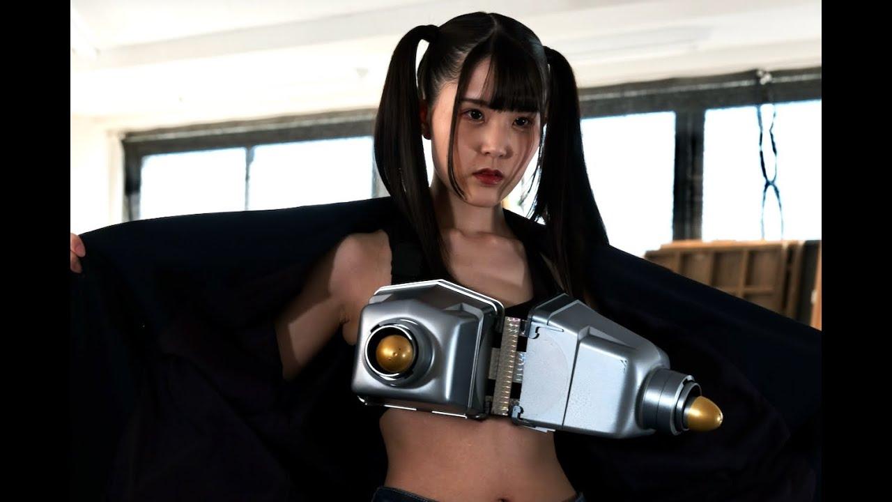 Oppai Rocket Girl Trailer