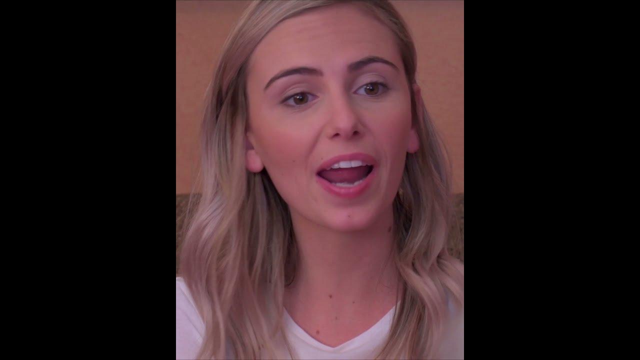Girls' Night In (Beauty, Brains, and Personality) Trailer