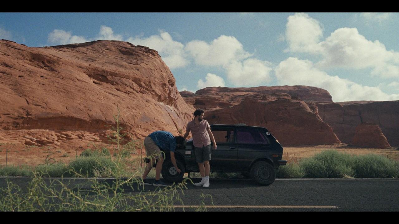 Yugo Goes to America Trailer