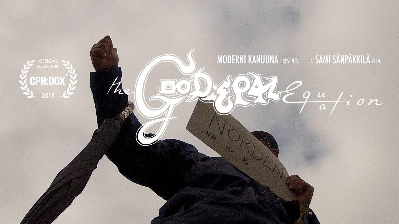 The Goodiepal Equation Trailer