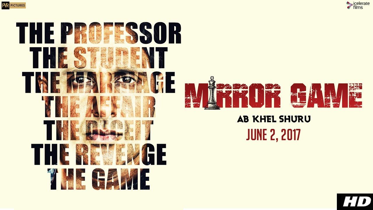 Mirror Game Trailer