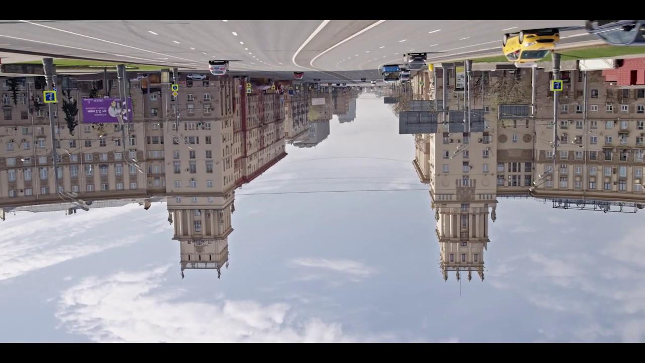 The Hymns of Muscovy Trailer