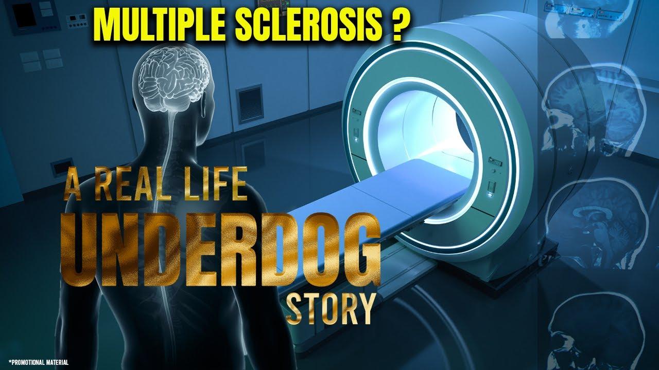A Real Life Underdog Story Trailer