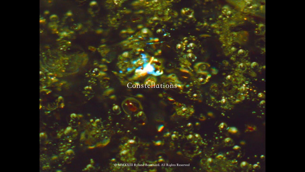 Constellations Trailer