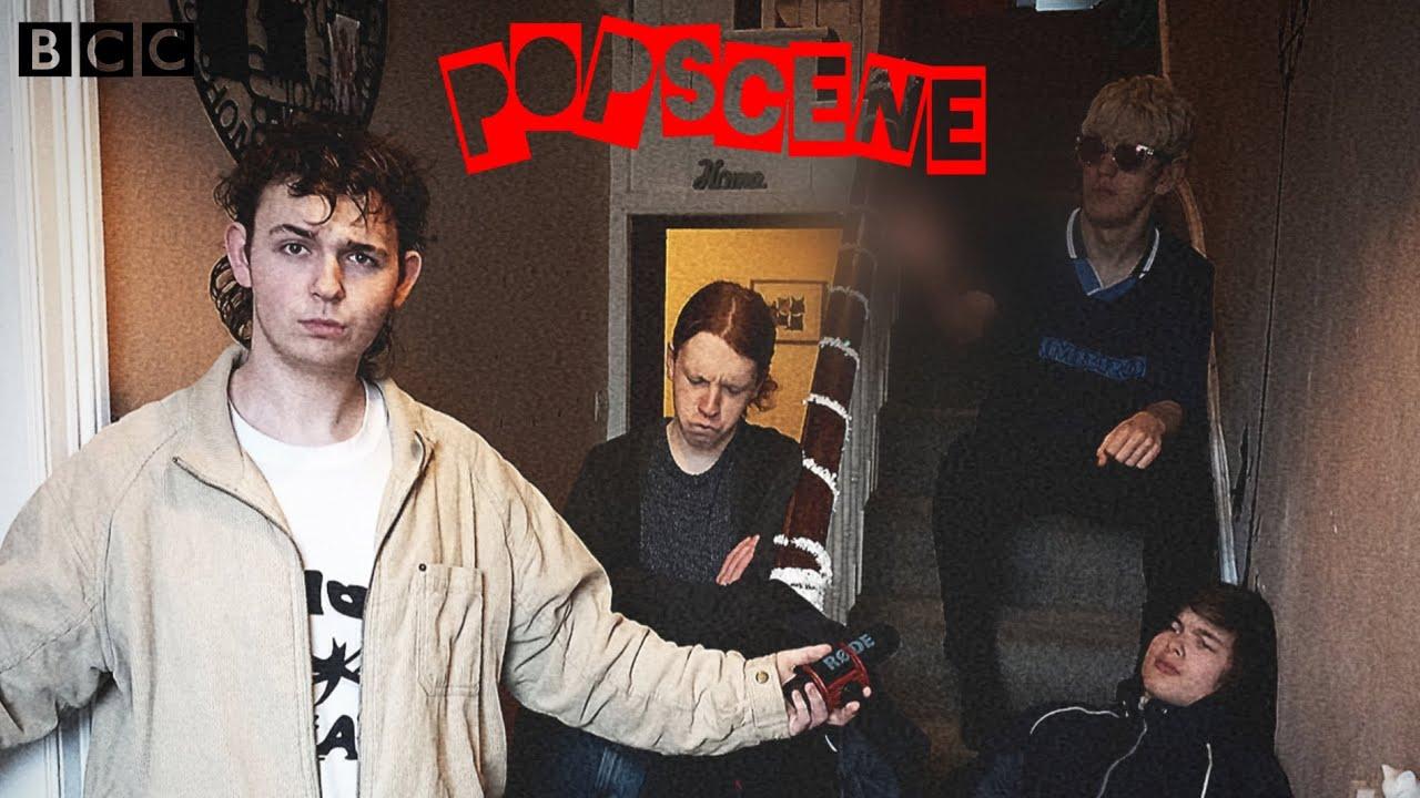 Popscene Trailer