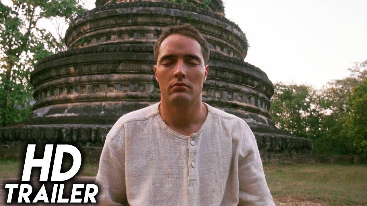 Scanners III: The Takeover Trailer