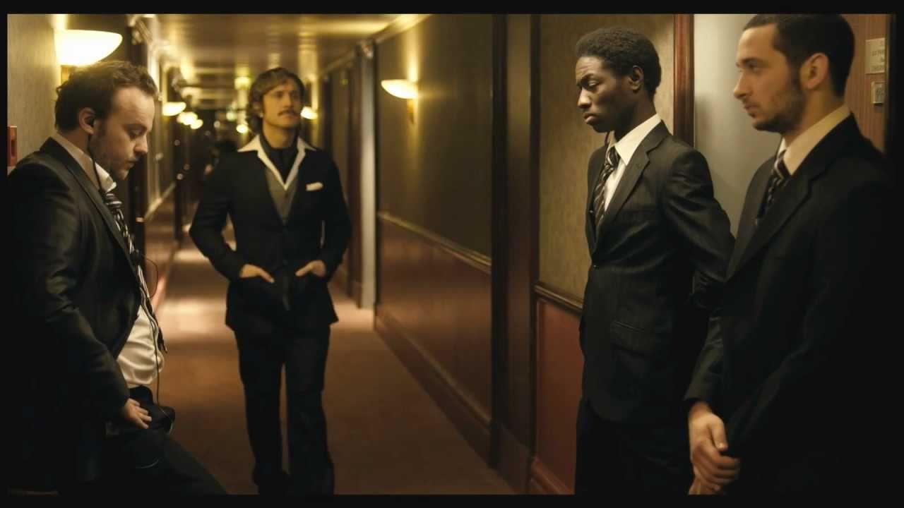 Les Mythos Trailer