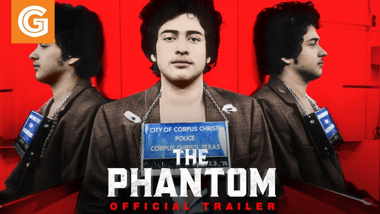 The Phantom Trailer
