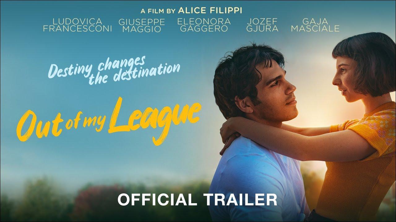 Out of My League Trailer