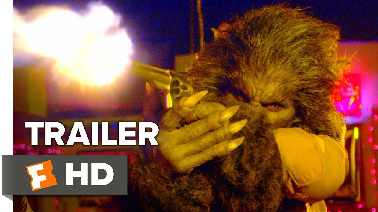 Another WolfCop Trailer