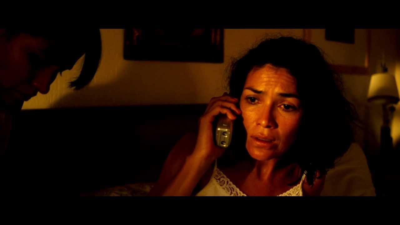 Days of Grace Trailer