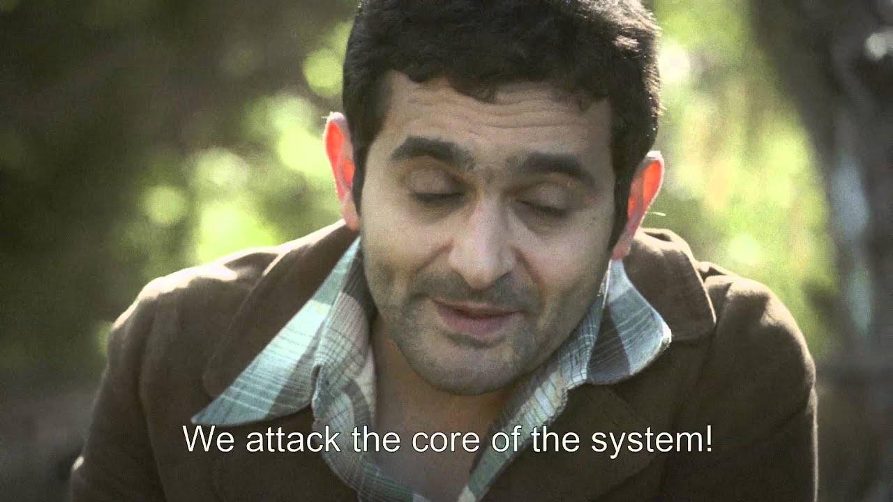 Operation Libertad Trailer
