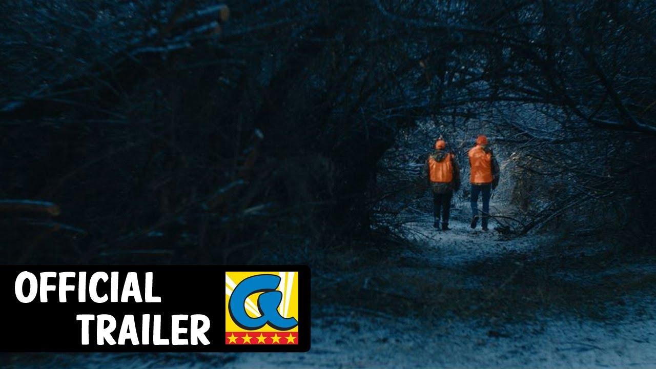 The Post Trailer