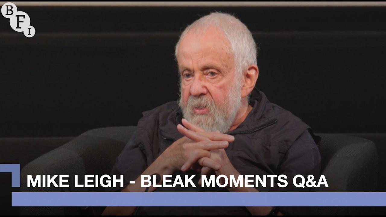 Bleak Moments Trailer