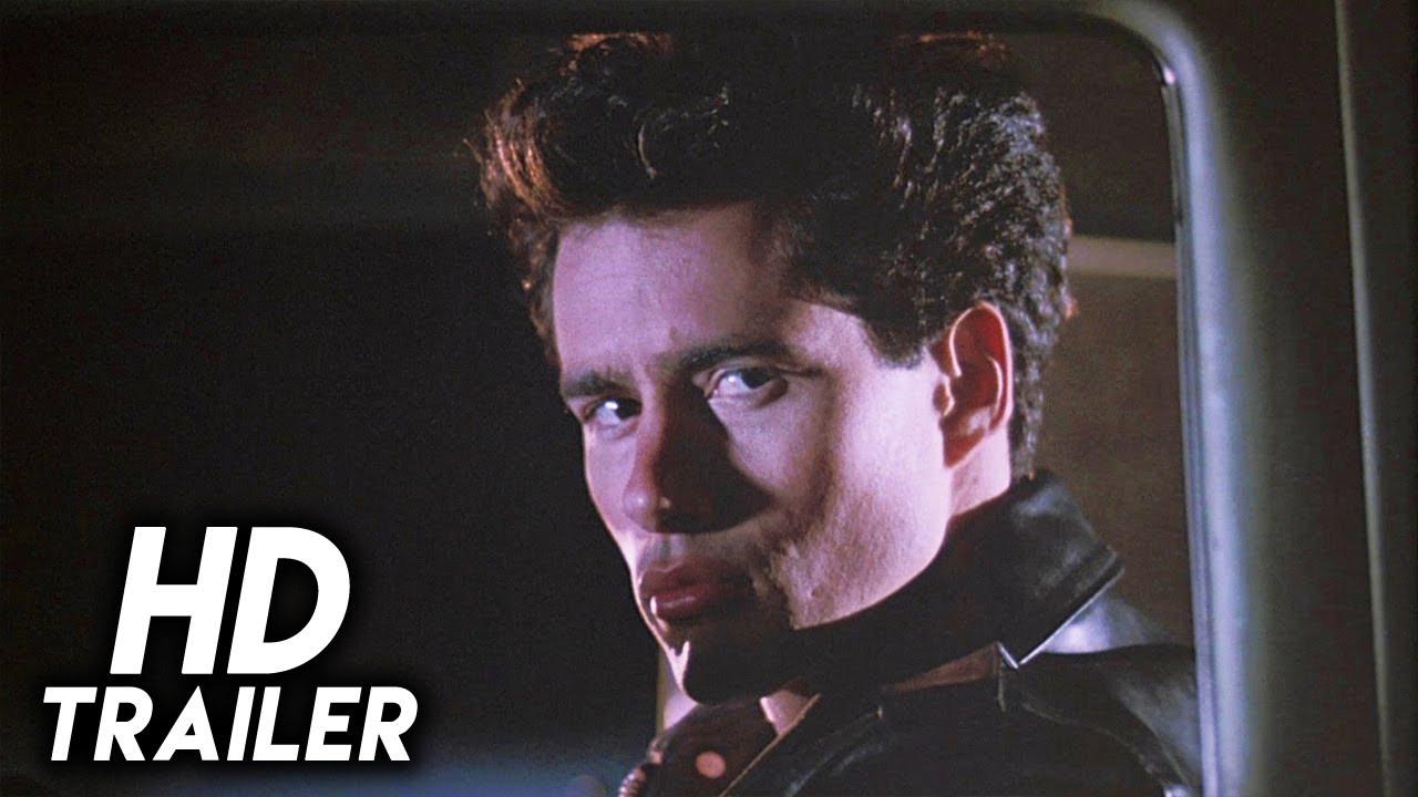 The Heavenly Kid Trailer