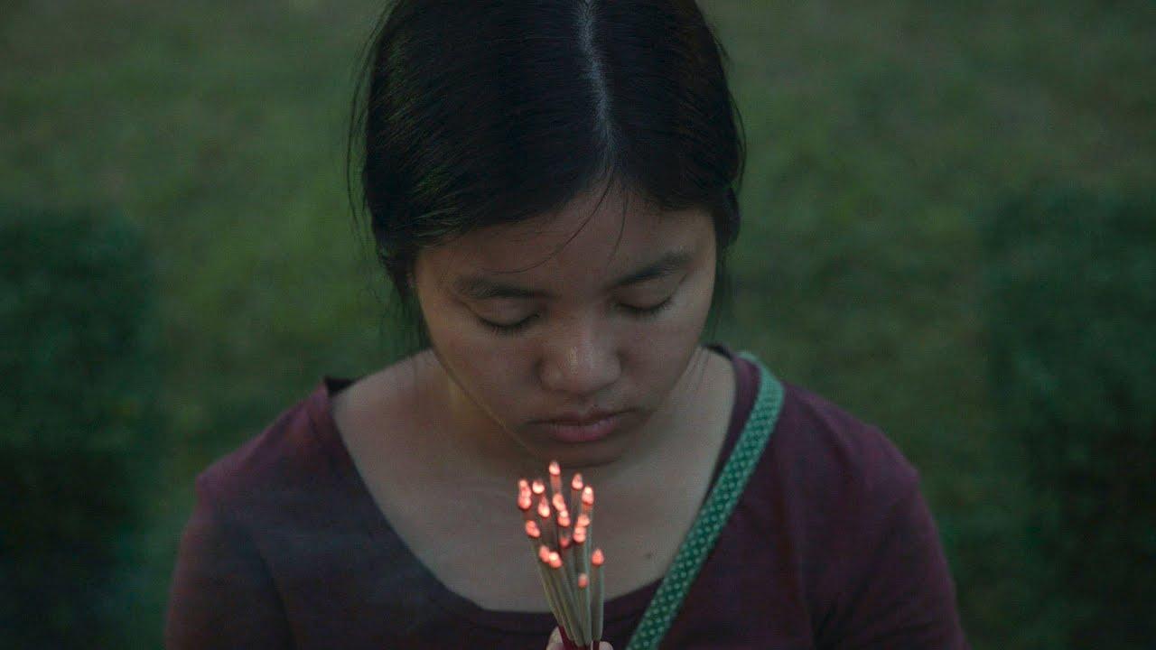Lemongrass Girl Trailer