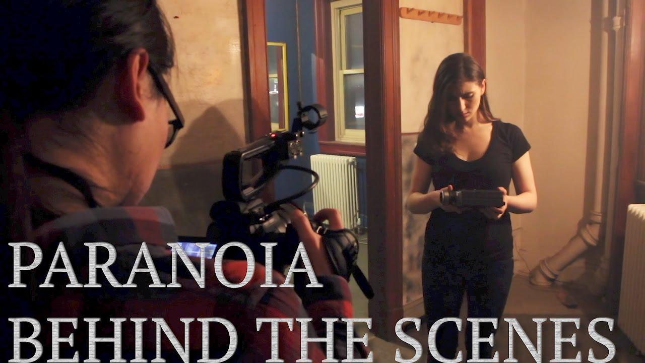 Paranoia Trailer