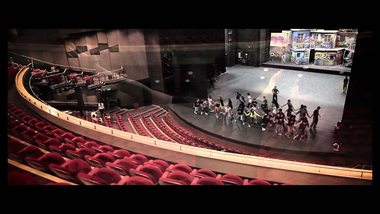 My Voice, My Life Trailer
